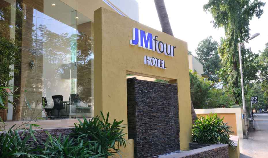 JM Four Hotel 